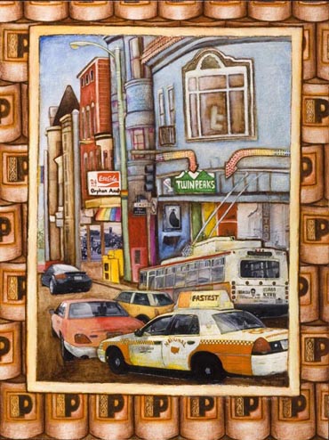 Castro Theatre