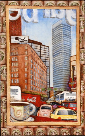Denver, Colorado