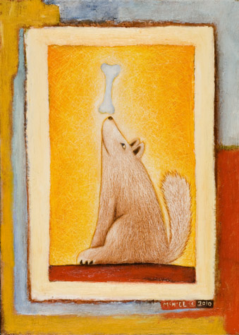 Houndini