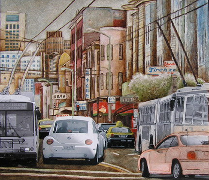 San Francisco