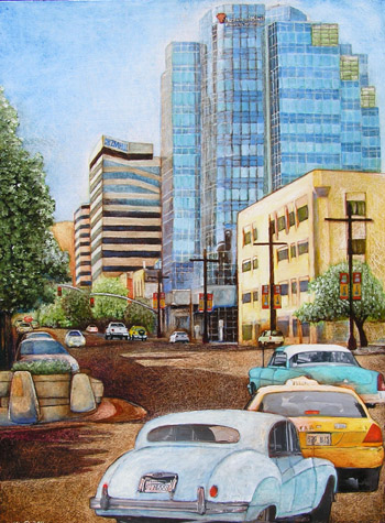 Salt Lake City, Utah