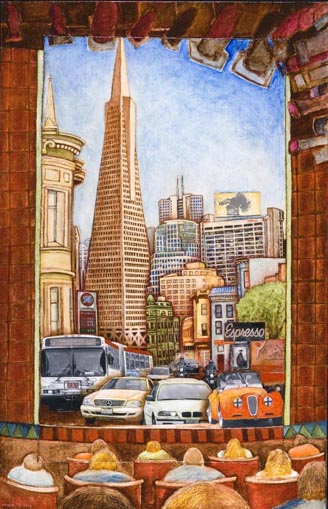 San Francisco